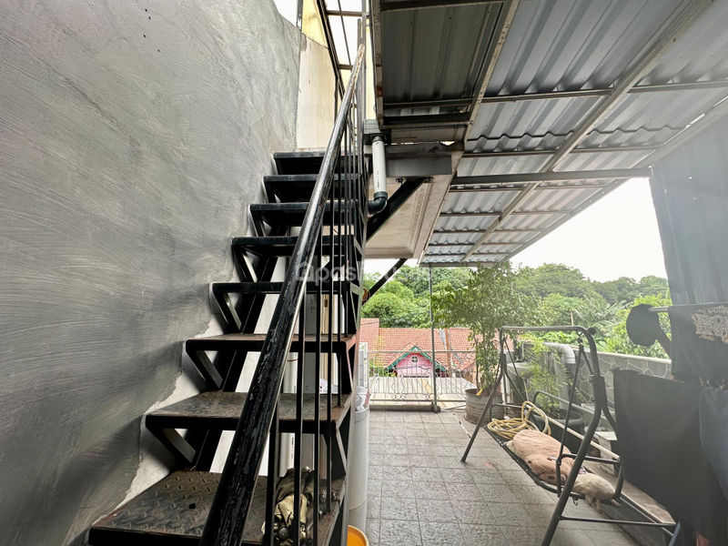 Perum Asabri Indah