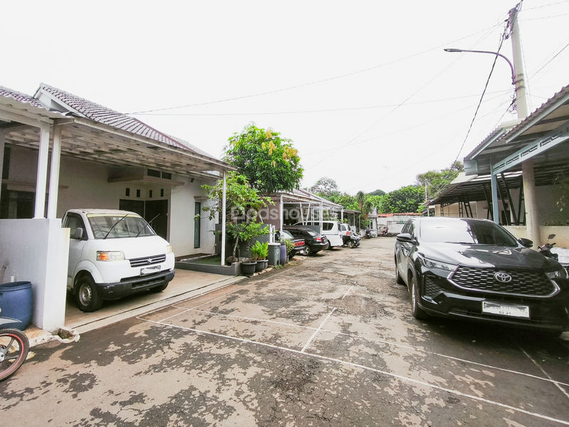 Cluster Sultan Residence 1