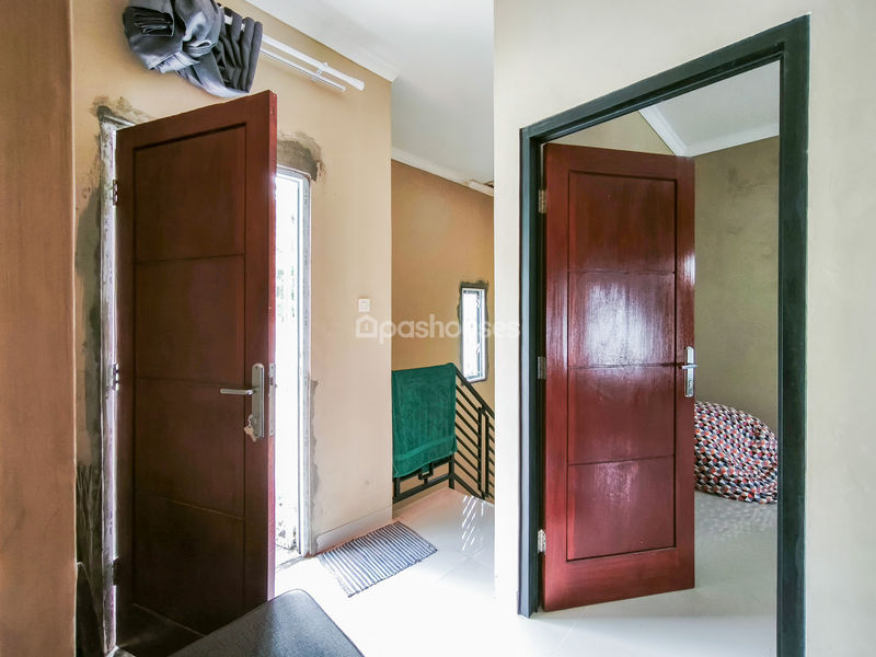 Perumahan Cibinong Raya Residence