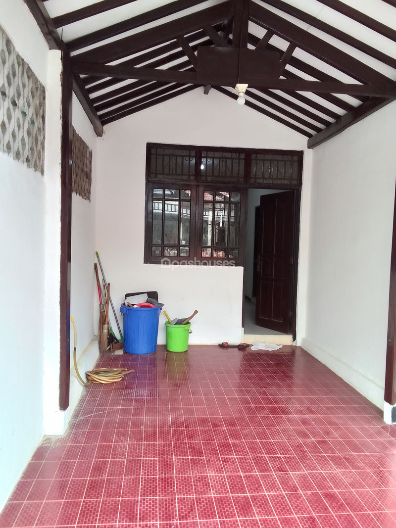 Perumahan Jatibening Estate