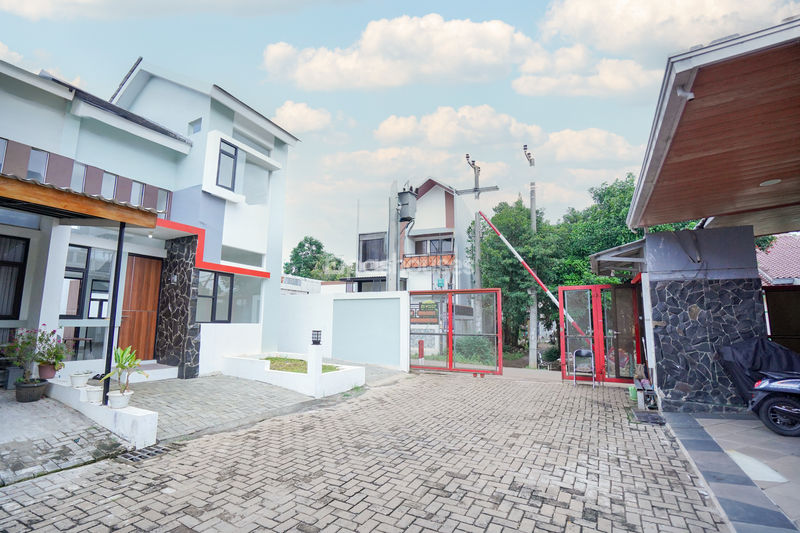 Denaya Margahayu Residence