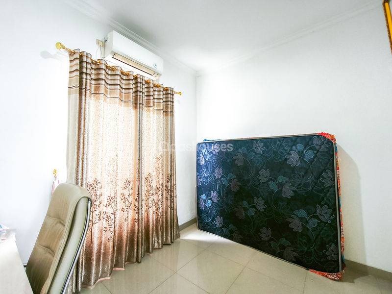 Kembang Beji Village