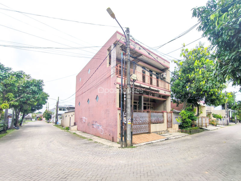 Perumahan Pinang Griya Permai