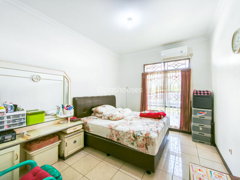 Perumahan Taman Yasmin Sektor 7 No.15