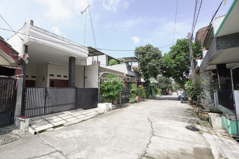 Taman Narogong Indah Blok F17