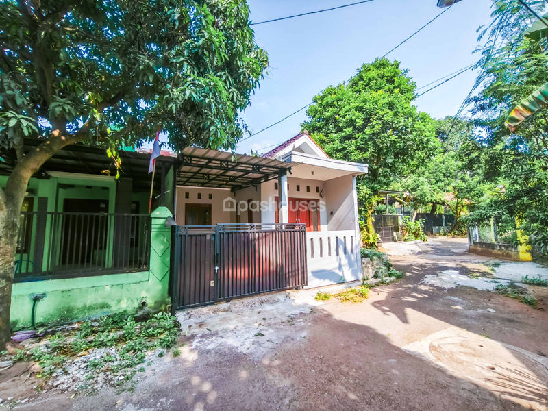 Perumahan Permata Depok Blok K12/16B