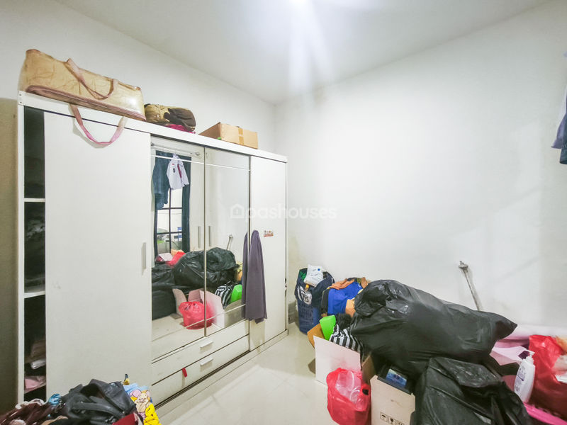 Perumahan Shafa Twin House Cibinong