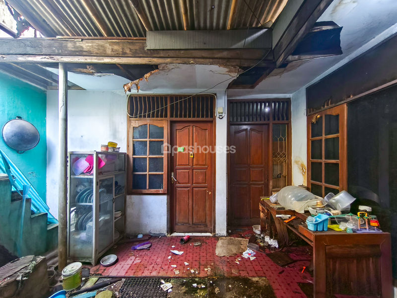 Pondok Sukatani Permai Depok Blok H3