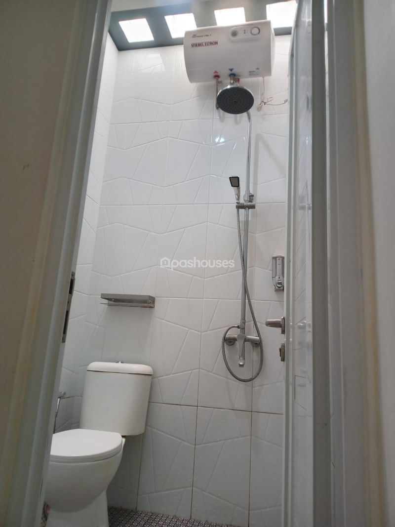 Cluster Taman Sakura Bekasi Blok K2