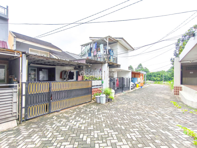 Cluster Ciledug land Blok C3