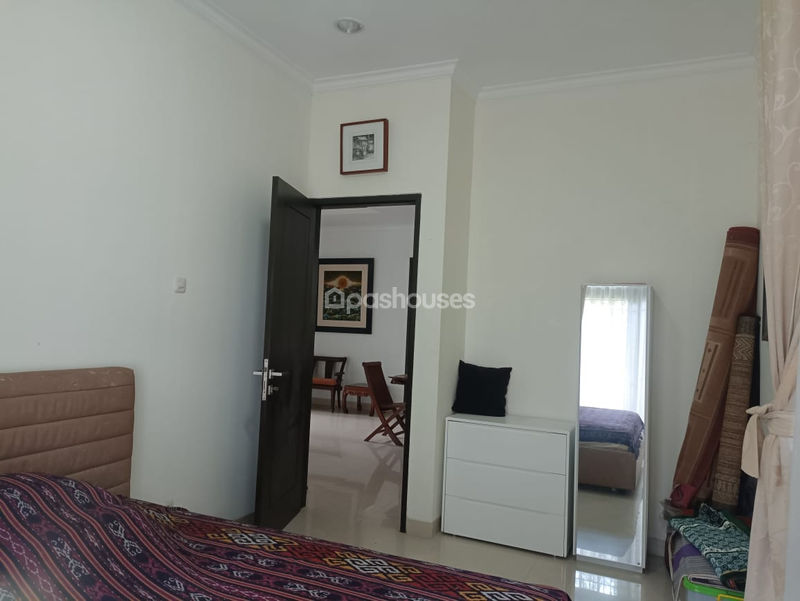 Bogor Nirwana Residence