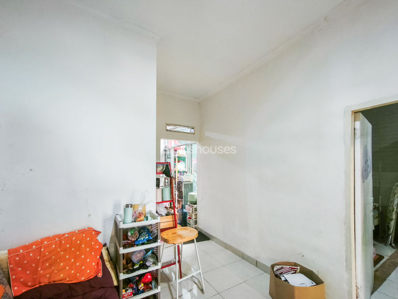Bumi Cilebut Damai Blok A5 No.13
