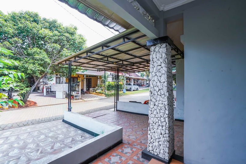 Perumahan Tamansari Puribali Cluster Banjar Tabanan Blok D5 No.5