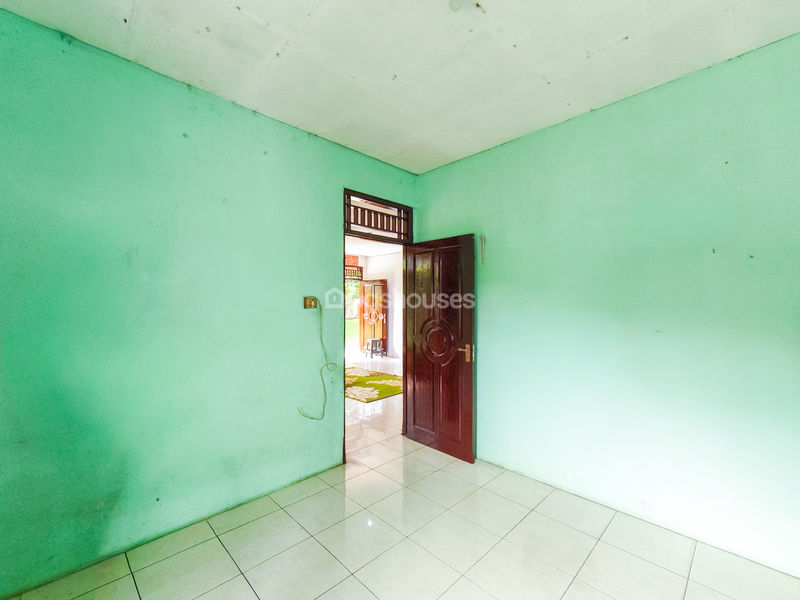 Jalan Raya Babakan No.8 Bogor