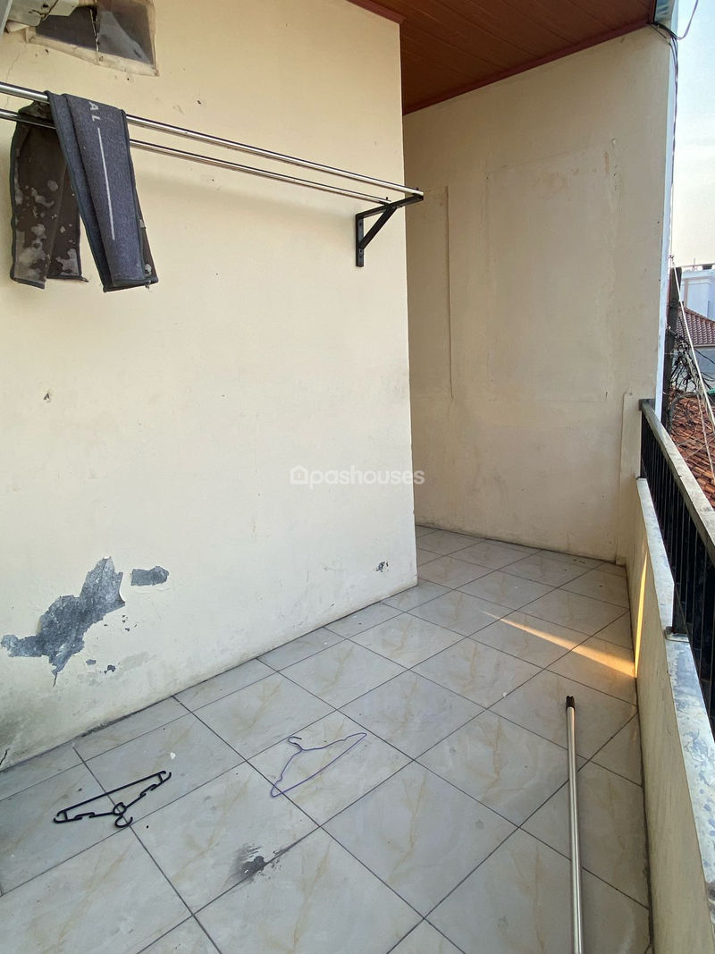 Jalan Daan Mogot No.64