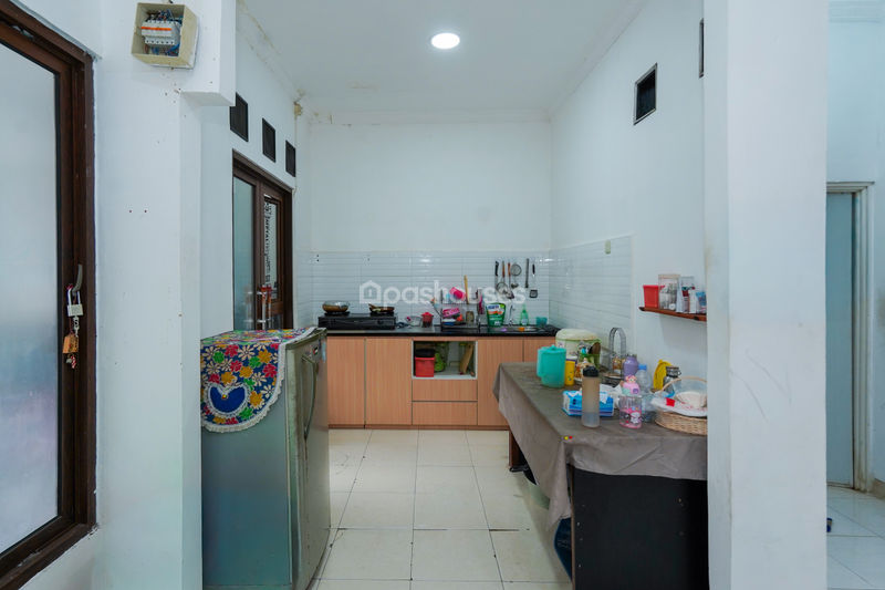 Kemang Swatama Residence Blok H No.24