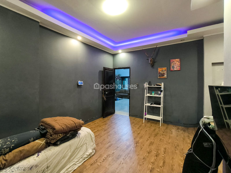 Perumahan Taman Alfa Indah Blok J10 No.2