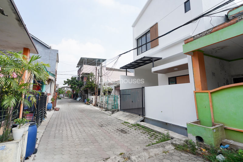 Pondok Ungu Permai Blok HH 6 No.23