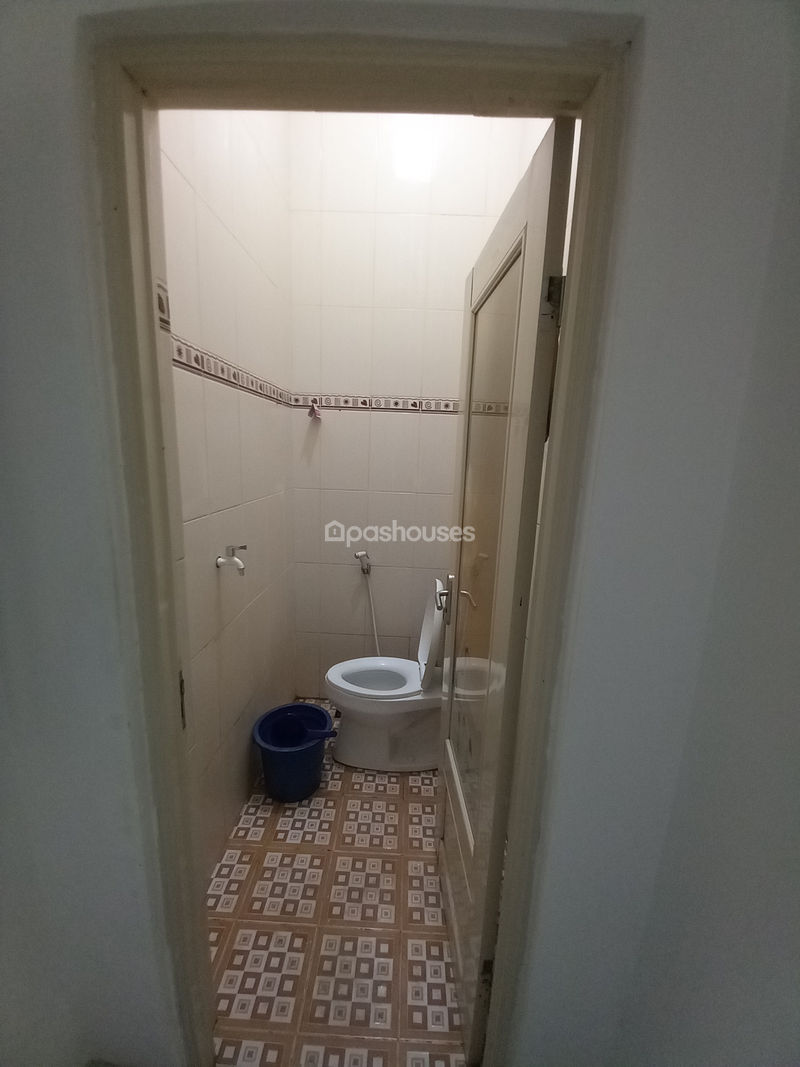 Perumahan Villa Nangka Depok