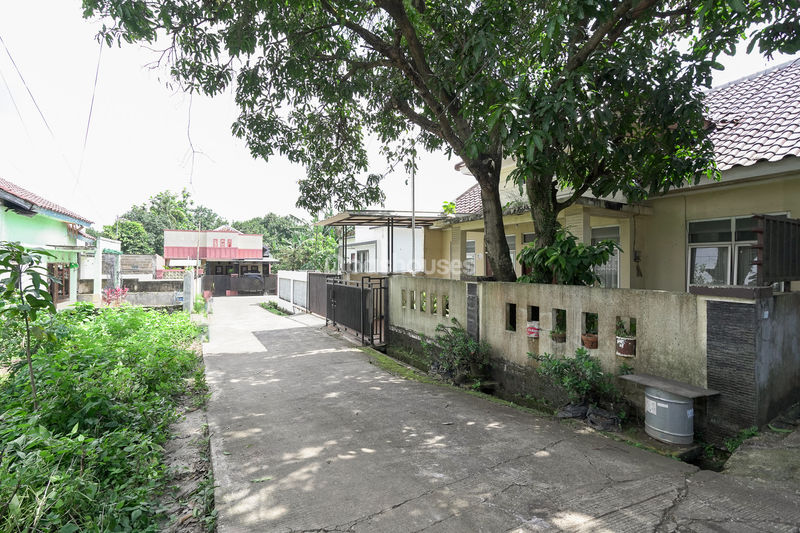 Jalan Sadar 1 No.59 Bekasi