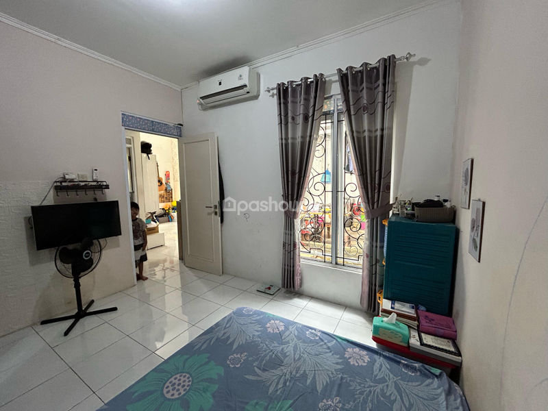 Perumahan Citra Indah City Cluster Rosella