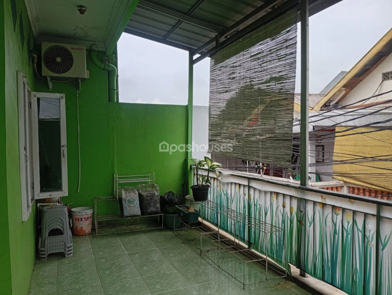 Jalan Mawar Merah 1 No.256