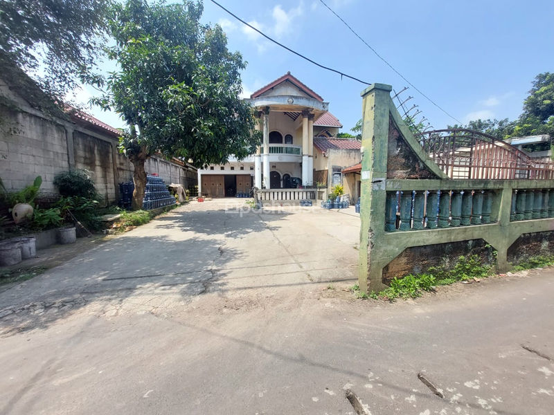 Jalan Muhasyim 1