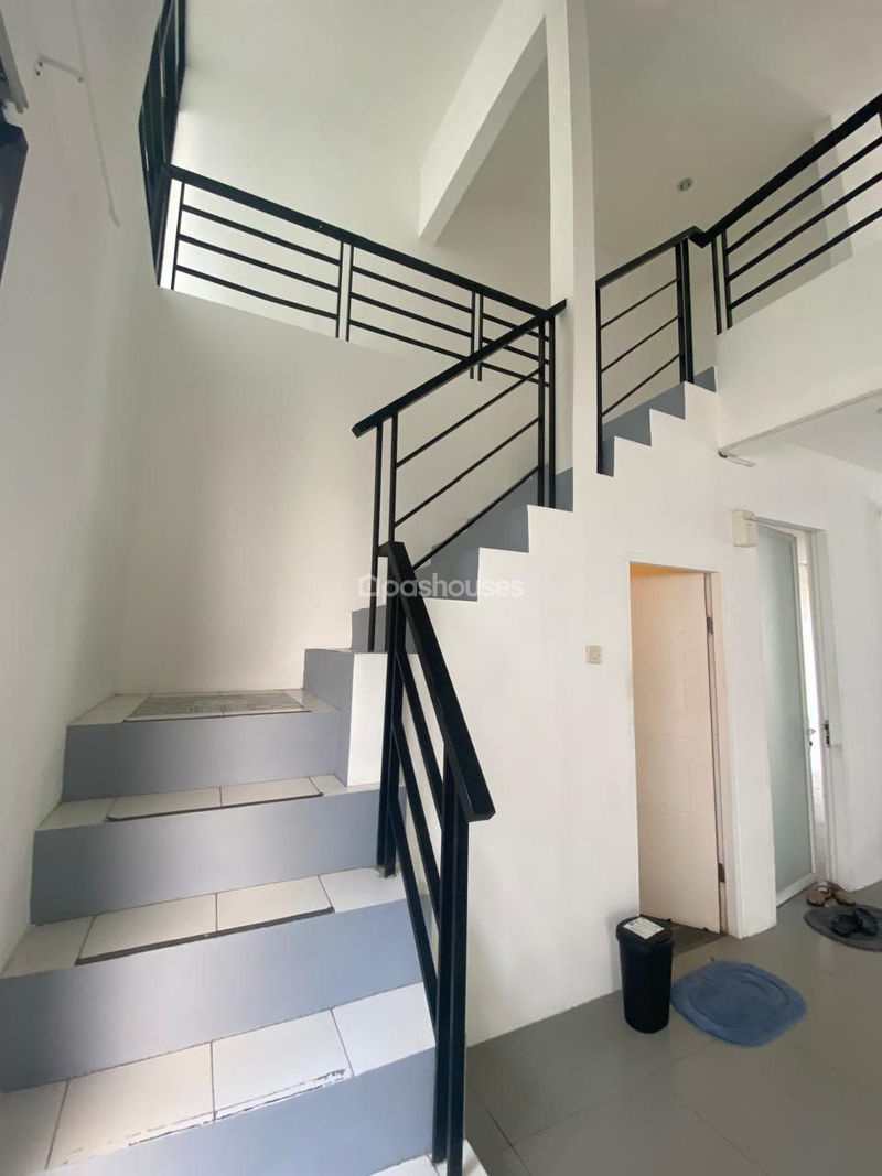 Jalan Culan Raya Bogor