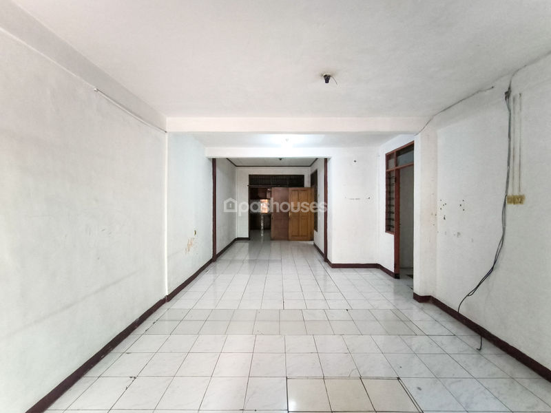 Kavling DKI Pondok Kelapa Blok Q6 No.12-13