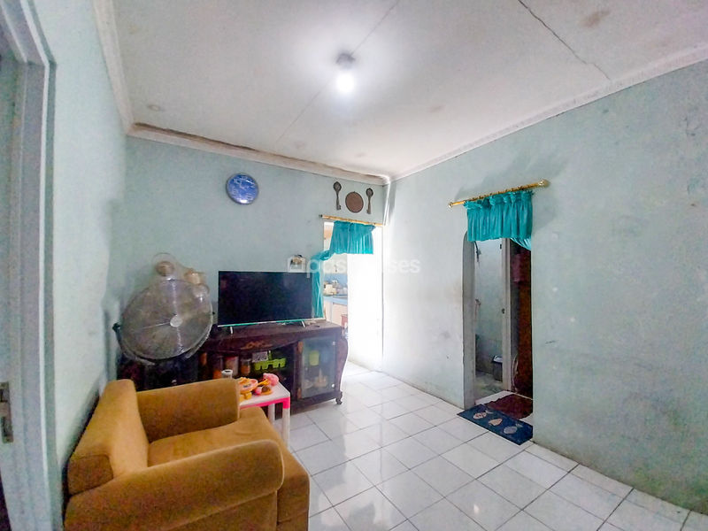 Cluster Pondok Aren Bogor