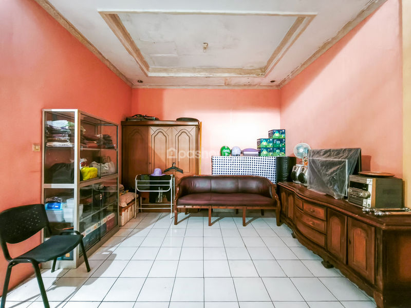 Villa Bogor Indah