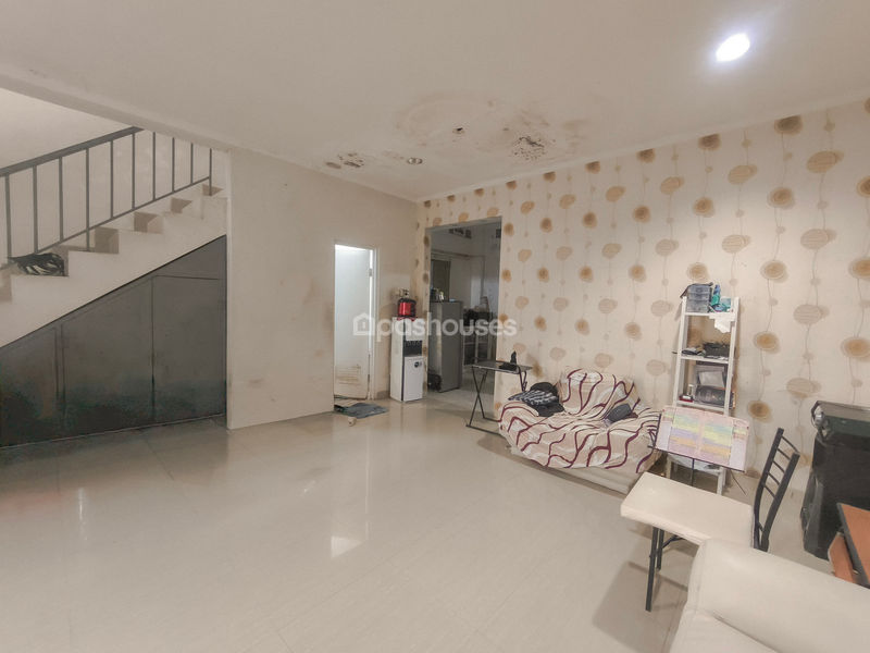 Perumahan Bukit Dago Cluster Terrace Blok C4 No.15