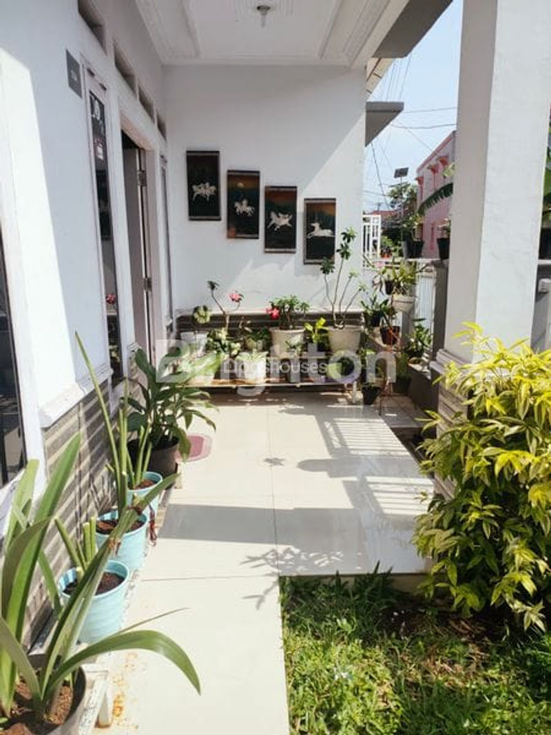 Kavling Permata Biru Indah Bogor