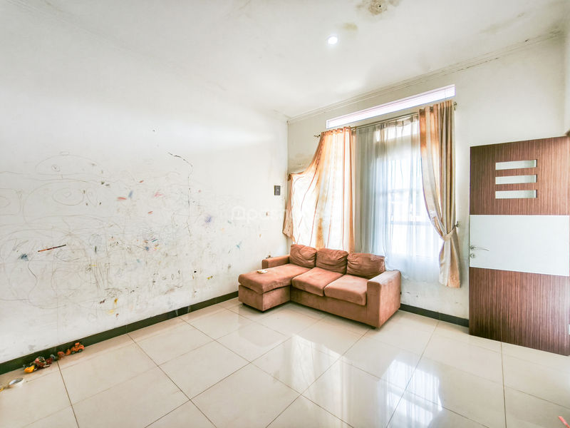Perumahan Qnaya Regency Blok D10