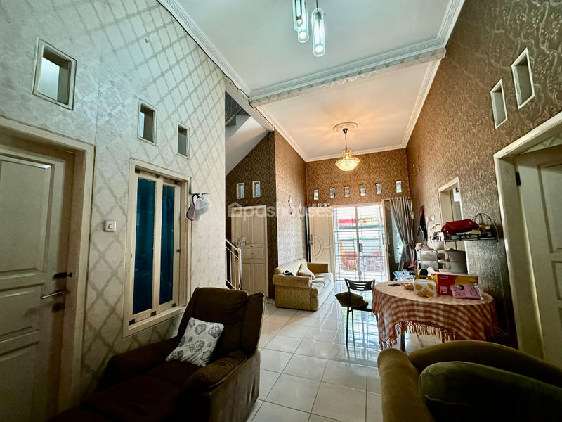 Perum Asabri Indah
