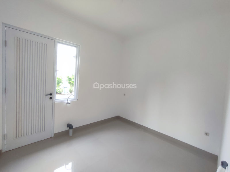 Perumahan Arden Residence Blok C6
