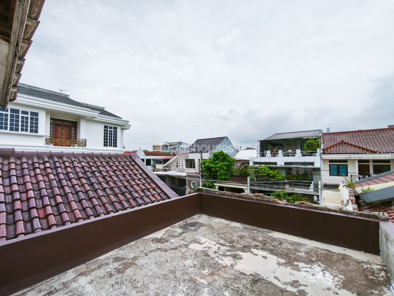 Perumahan Bumi Indraprasta 2