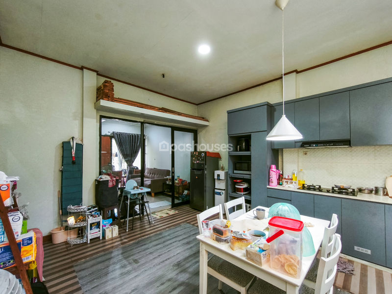 Blossom Park Residence Blok K