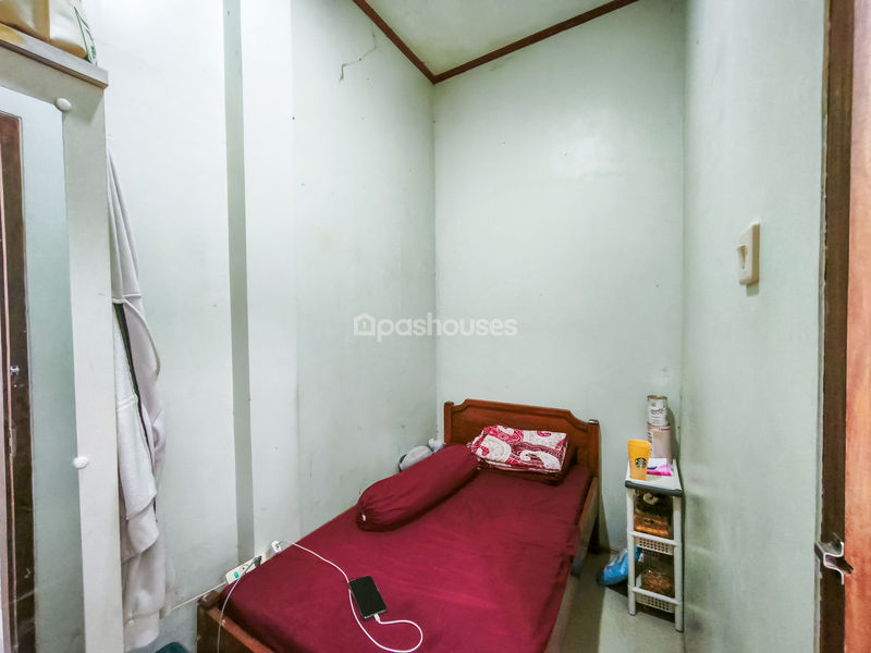 Blossom Park Residence Blok K