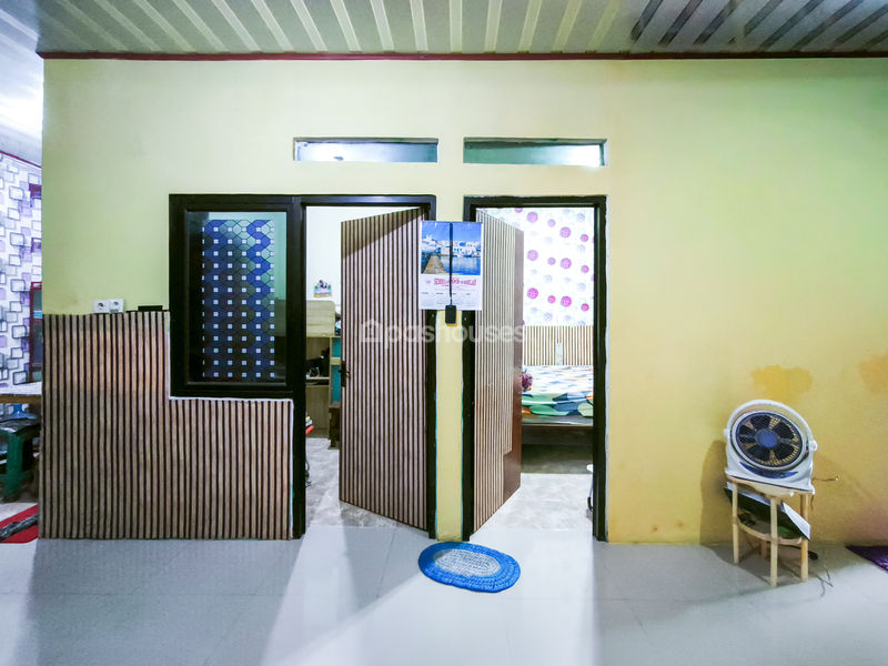 Perumahan Grand Cilebut Asri Blok A No.7