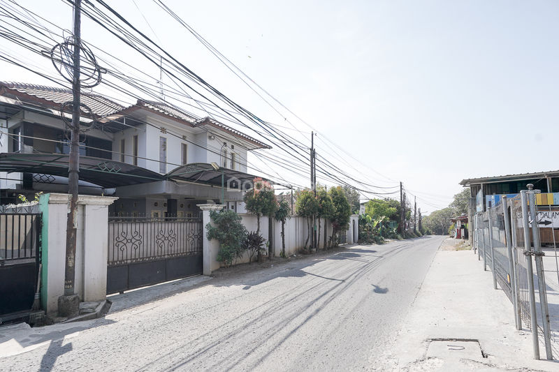 Jalan Raya Legok No.45 Bekasi