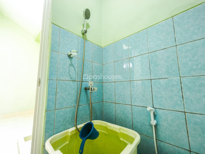 Perumahan Villa Mutiara Blok B3