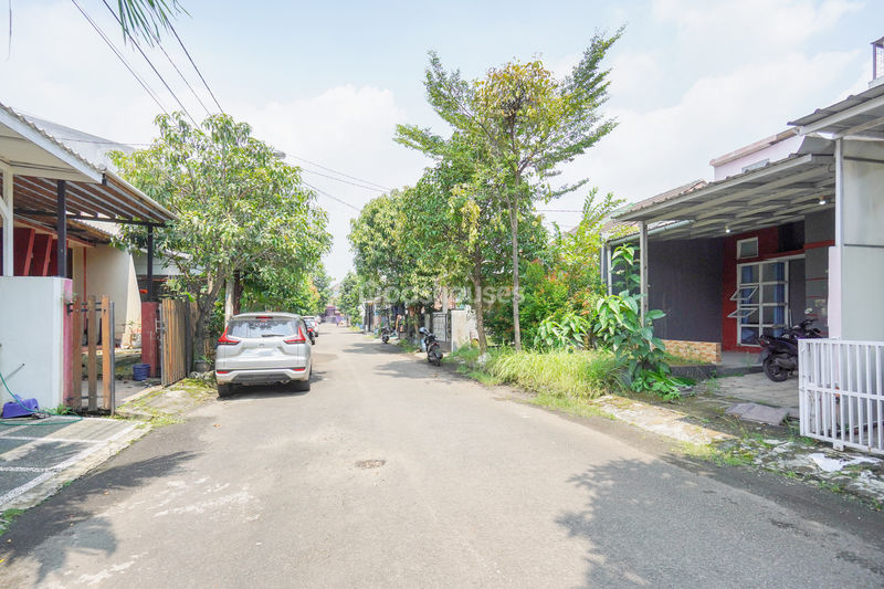 Permata Cimanggis Cluster Safir