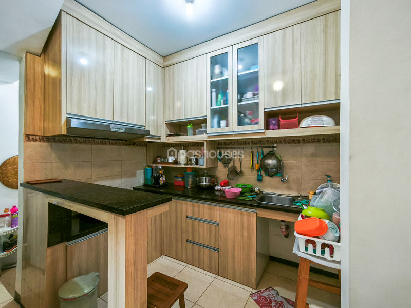 Perumahan Taman Yasmin Sektor 7 No.15