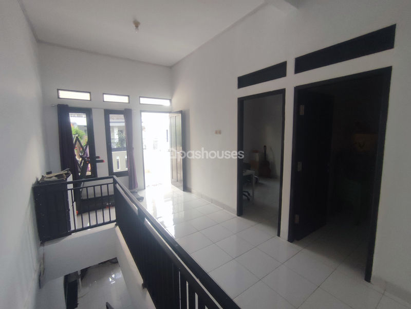 Permata Depok Regency Cluster Ruby