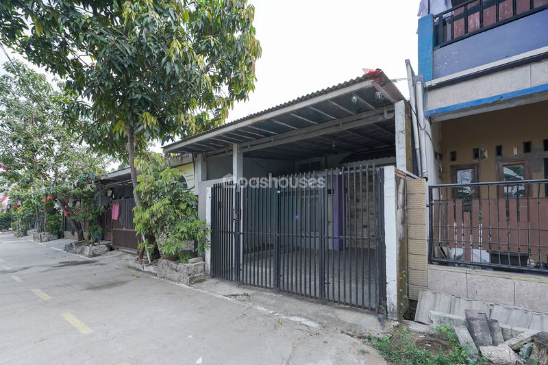 Perumahan Central Park Cikarang Blok C10/38