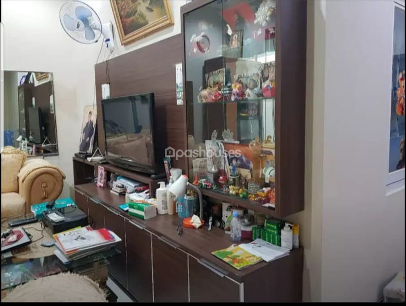 Jalan Agung Jaya 10 Blok D3 No.7