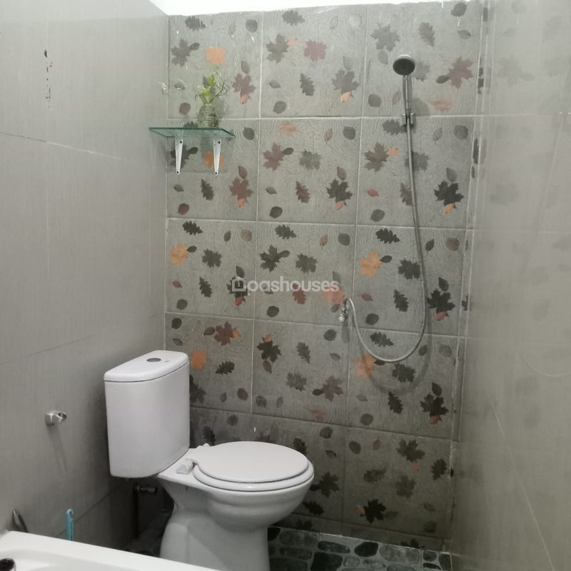 Perumahan Citra Indah City Bukit Aster Blok AS29 No.16