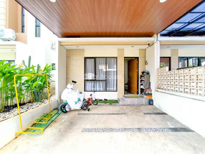 Casa Arjuna Pamulang
