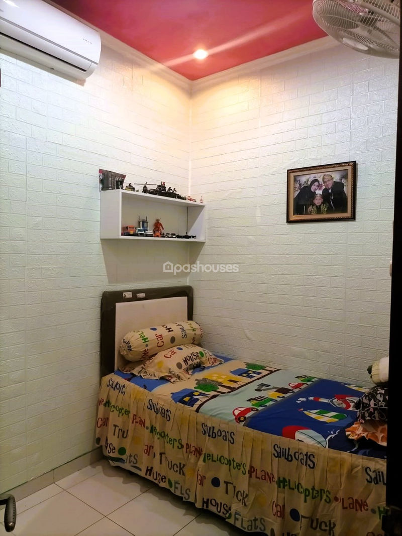 Perumahan Villa Cibubur Mas 2